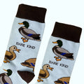 Duck Bamboo Socks - Sprouts of Bristol