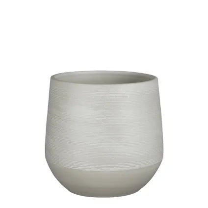 Evora Ceramic Pot - Sprouts of Bristol