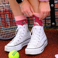 Flamingo Bamboo Socks - Sprouts of Bristol