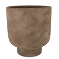 Florence Antique Bronze Planter - Sprouts of Bristol