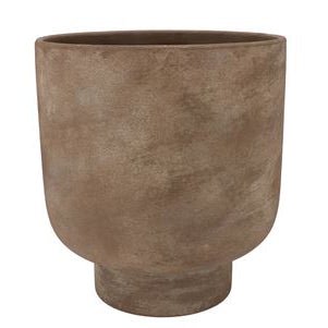Florence Antique Bronze Planter - Sprouts of Bristol