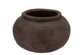 Florence Brown Roast Bowl Pot - Sprouts of Bristol