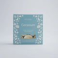 Geranium Scented Summer Folk Tealights - Sprouts of Bristol