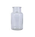 Glass Bottle Vessel / Vase [Terrarium Supplies] - Sprouts of Bristol