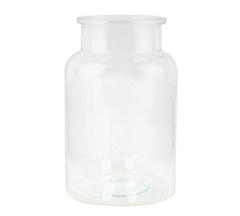 Glass Jar [Terrarium Supplies] - Sprouts of Bristol