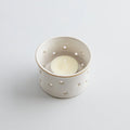 Glazed Tealight Holder - Sprouts of Bristol