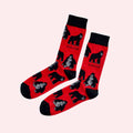 Gorilla Bamboo Socks - Sprouts of Bristol