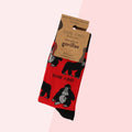 Gorilla Bamboo Socks - Sprouts of Bristol