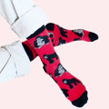Gorilla Bamboo Socks - Sprouts of Bristol