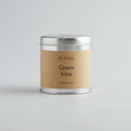Green Vine Scented Tin Candle - Sprouts of Bristol