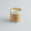 Green Vine Scented Tin Candle - Sprouts of Bristol
