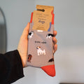 Grey Dogs Bamboo Socks - Sprouts of Bristol