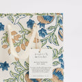 Hand Block Printed Gift Bags - Indigo - Sprouts of Bristol