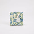 Hand Block Printed Gift Bags - Indigo - Sprouts of Bristol