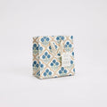 Hand Block Printed Gift Bags - Indigo - Sprouts of Bristol