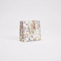 Hand Block Printed Gift Bags - Lavender - Sprouts of Bristol