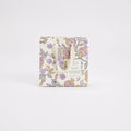 Hand Block Printed Gift Bags - Lavender - Sprouts of Bristol
