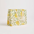 Hand Block Printed Gift Bags - Sunshine - Sprouts of Bristol