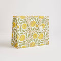 Hand Block Printed Gift Bags - Sunshine - Sprouts of Bristol