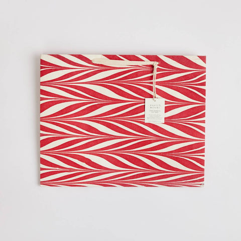 Hand Marbled Gift Bags – Christmas Glitz - Sprouts of Bristol