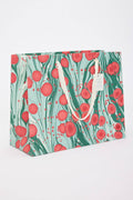 Hand Marbled Gift Bags - Christmas Splendour - Sprouts of Bristol