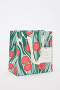 Hand Marbled Gift Bags - Christmas Splendour - Sprouts of Bristol