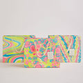 Hand Marbled Gift Bags - Neon - Sprouts of Bristol