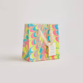 Hand Marbled Gift Bags - Neon - Sprouts of Bristol