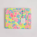 Hand Marbled Gift Bags - Neon - Sprouts of Bristol