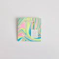 Hand Marbled Gift Bags - Neon - Sprouts of Bristol