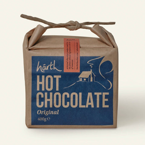 Harth Original Hot Chocolate  - Sprouts of Bristol
