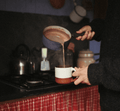 Harth Original Hot Chocolate  - Sprouts of Bristol