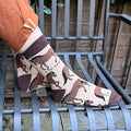 Horse Bamboo Socks - Sprouts of Bristol