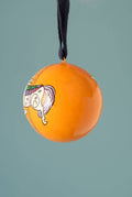 Horse Carousel Bauble - Sprouts of Bristol