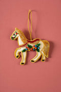 Horse Decoration (Virgin Plastic Free) - Sprouts of Bristol