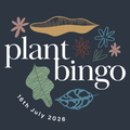 Houseplant Bingo is Back! – 16th July 2026 - Sprouts of Bristol