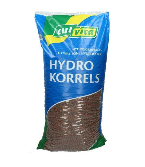 Hydrograins - Clay Pebbles [LECA] - Soil Component - Sprouts of Bristol