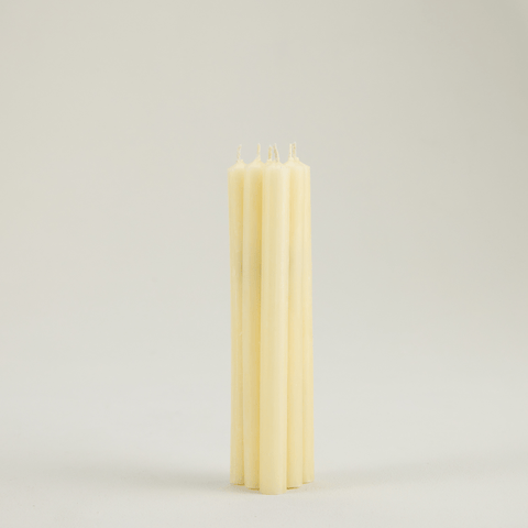 Inspiritus Mini Fragranced Festive Candles - Sprouts of Bristol