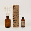 Inspiritus Reed Diffuser - Sprouts of Bristol