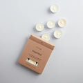 Inspiritus Scented Tealights - Sprouts of Bristol