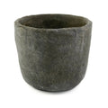 Iron Stone Grey Pot - Sprouts of Bristol