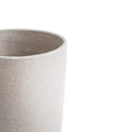 Ivory Valetta Terrazzo Style Cement Planter - Sprouts of Bristol