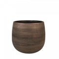 Joey Bronze Textured Planter - Sprouts of Bristol
