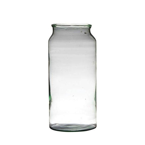 Jolo Glass Vessel [Terrarium Supplies] - Sprouts of Bristol