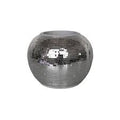 Large Mirror Ball Planter Hire – Fits 12cm Plants - Sprouts of Bristol
