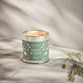 Lemon & Thyme Summer Folk Scented Tin Candle - Sprouts of Bristol