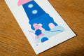Lighthouse Mini Print - Sprouts of Bristol