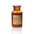 MÆGEN Alchemist Candle - Embers & Musk - Sprouts of Bristol