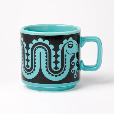 Magpie x Hornsea Mug – Nessie - Sprouts of Bristol