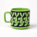 Magpie x Hornsea Mug - Rabbit - Sprouts of Bristol